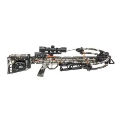 Ten Point Crossbows Raider 400 De-Cock Crossbow