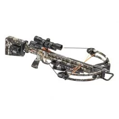 Ten Point Crossbows Raider 400 De-Cock Crossbow -Hunting Sales Shop B17479 WR22005 4538 3