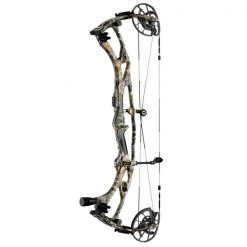 Hoyt Compound bows Carbon RX-7 Ultra Bow Right Handed