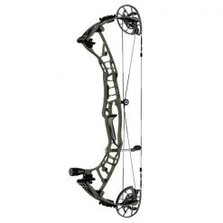 Hoyt Compound bows Ventum Pro 33 Bow Right Handed