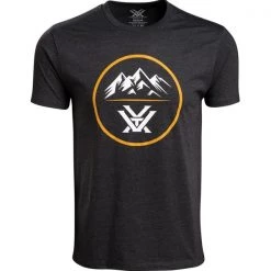 Vortex Shirts and t-shirts Men's T-shirt 3 Peaks