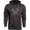 Vortex Polars Men's Hoodie Core Logo Performance 2 Vortex Polars Men's Hoodie Core Logo Performance -Hunting Sales Shop B18375