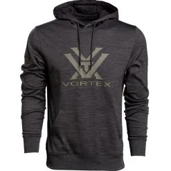 Vortex Polars Men's Hoodie Core Logo Performance