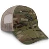 Vortex Caps, beanies and accessories Cap Multi Cam Logo -Hunting Sales Shop B18391