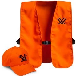 Vortex Caps, beanies and accessories Blaze Cap and Vest Combo