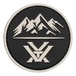 Vortex Caps, beanies and accessories 3 Peaks Patch