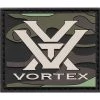 Caps, beanies and accessories Vortex Patch Camo Logo -Hunting Sales Shop B18397