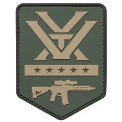 Caps, beanies and accessories Patch Vortex Badge