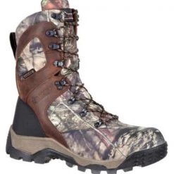 Men's Rocky 1000 Gram Insulated Hunting Boots