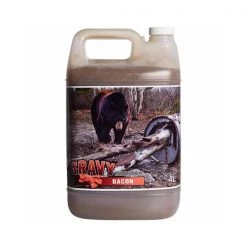 Meunerie Soucy Minerals and attractants Gravy Bacon