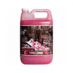 Meunerie Soucy Minerals and attractants Gravy Apple