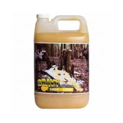 Meunerie Soucy Minerals and attractants Gravy Banana