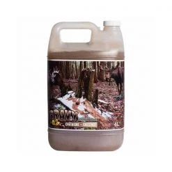 Meunerie Soucy Minerals and attractants Gravy Chestnut