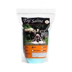 Meunerie Soucy Minerals and attractants Top Saline - Anise