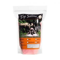 Meunerie Soucy Minerals and attractants Top Apple Saline