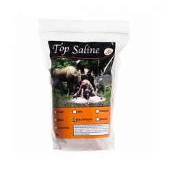 Meunerie Soucy Minerals and attractants Top Chestnut Saline