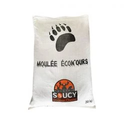 Meunerie Soucy Minerals and attractants Feed Éconours