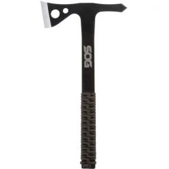 SOG Axes, saws, machetes and game processing sets Throwing Hawks - 3 Pack