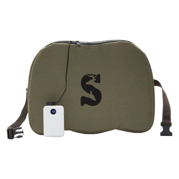 Summit Treestands Chairs, bags and accessories Heating Seat 3 Summit Treestands Chairs, bags and accessories Heating Seat