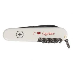 Victorinox Folding knives Spartan Knife, Quebec Edition -Hunting Sales Shop B28367 2