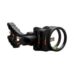 Apex Gear Sights Tundra Sight Black -Hunting Sales Shop B28943 ag1203bk 2