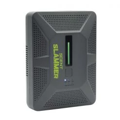 HME Odor eliminators Scent Slammer 2-in-1 Ozone Hybrid Device