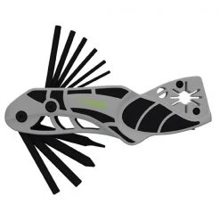 HME Other Handheld Archery Multi-Tool 14-in-1