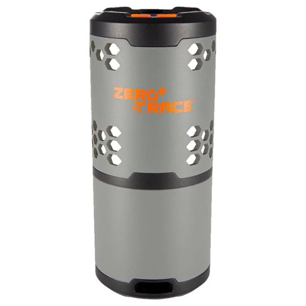 Wildgame Innovations Odor eliminators ZeroTrace Portable Scent Elimination Unit 3 Wildgame Innovations Odor eliminators ZeroTrace Portable Scent Elimination Unit