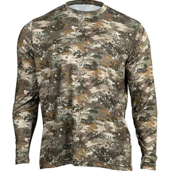 Rocky Shirts and t-shirts Men's Long sleeve Performance T-shirt 3 Rocky Shirts and t-shirts Men's Long sleeve Performance T-shirt