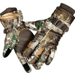 Rocky Vests and accessories Women's Waterproof 60 G Insulated Gloves