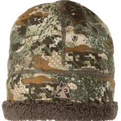 Rocky Caps, beanies and accessories Reversible Fleece Beanie