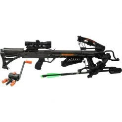 Crossbows RM-405 Rocky Mountain Crossbow Kit