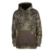 Big Bill Polars Men's Duraflex Soft Shell Camo Hoodie -Hunting Sales Shop B30928