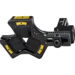 Arrow rests Trophy Ridge Whisker Biscuit V Con Arrow Rest