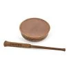 Foxpro Turkey calls Honey Pot Copper Call -Hunting Sales Shop B31353