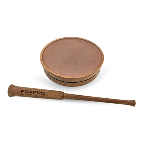 Foxpro Turkey calls Honey Pot Copper Call 3 Foxpro Turkey calls Honey Pot Copper Call