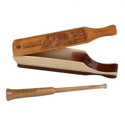 Foxpro Turkey calls Counter Strike Call