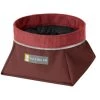 Ruff Wear Collars, harnesses and leashes Quencher Packable Dog Bowl