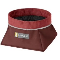 Ruff Wear Collars, harnesses and leashes Quencher Packable Dog Bowl