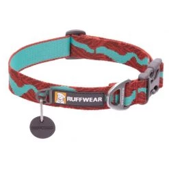 Ruff Wear Collars, harnesses and leashes Flat Out Dog Collar -Hunting Sales Shop B32948