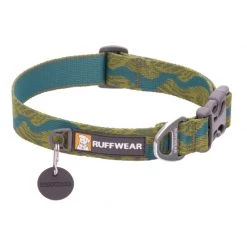 Ruff Wear Collars, harnesses and leashes Flat Out Dog Collar