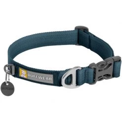 Ruff Wear Collars, harnesses and leashes Front Range Dog Collar -Hunting Sales Shop B32957