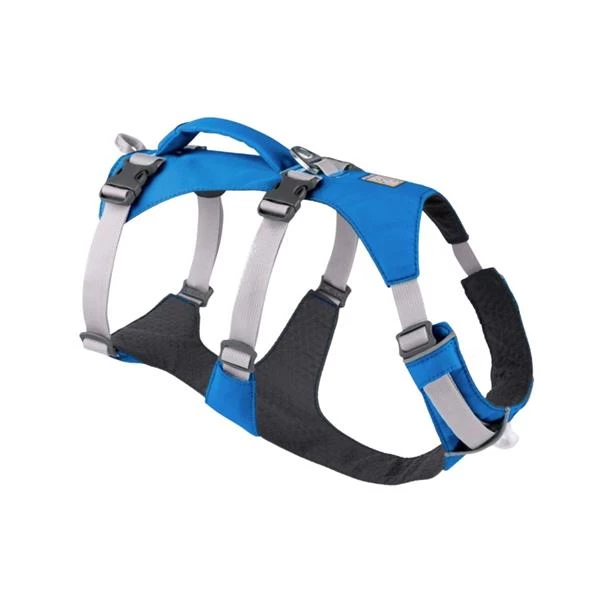 Ruff Wear Collars, harnesses and leashes Flagline Dog Harness 3 Ruff Wear Collars, harnesses and leashes Flagline Dog Harness
