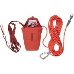 Ruff Wear Collars, harnesses and leashes Knot-a-Hitch Campsite Dog Tether System