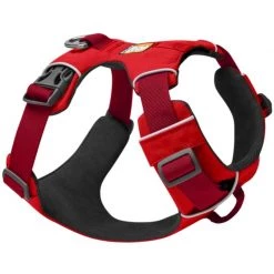 Ruff Wear Collars, harnesses and leashes Dog's Front Range Harness -Hunting Sales Shop B32982