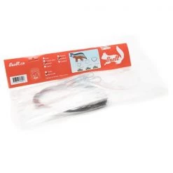 Ouell Traps 1/16 Non-Treated Keeflock Fox Snare