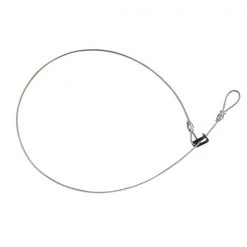 Ouell Traps Non-Treated Wolf Snares 1/8