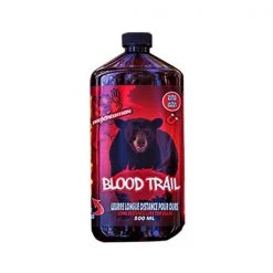 ProXpédition Minerals and attractants Bloodtrail Attractive 500 ml