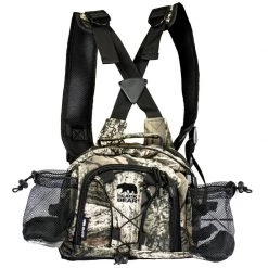 Black Bear Hunting packs Waist Bag