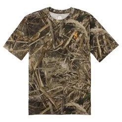 Browning Shirts and t-shirts Men's Wasatch-CB T-Shirt -Hunting Sales Shop Browning20Wasatch20Short20Sleeve20T Shirt20 30178176 1625940953